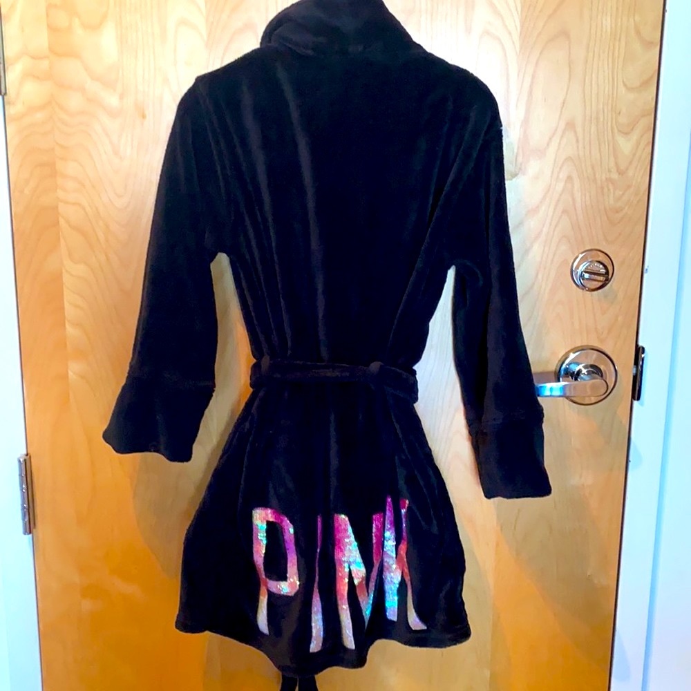 PINK Robe 😍